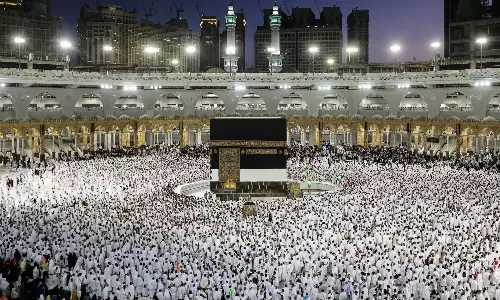 Hajj  pilgrims,Saudi ,Hajj permits ,ഹജ്ജ്,ഹജ്ജ് തീര്‍ഥാടനം,ഹജ്ജ് പെര്‍മിറ്റ്,സൗദി ഹജ്ജ് ഉംറ മന്ത്രാലയം