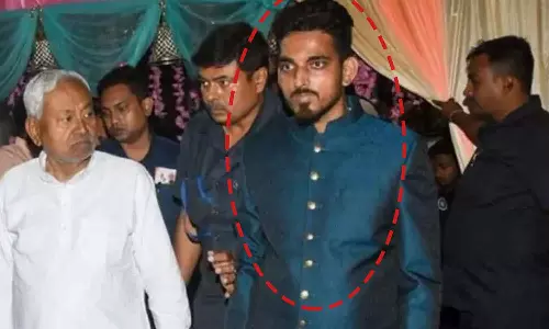 JDU leader shot dead in Bihar