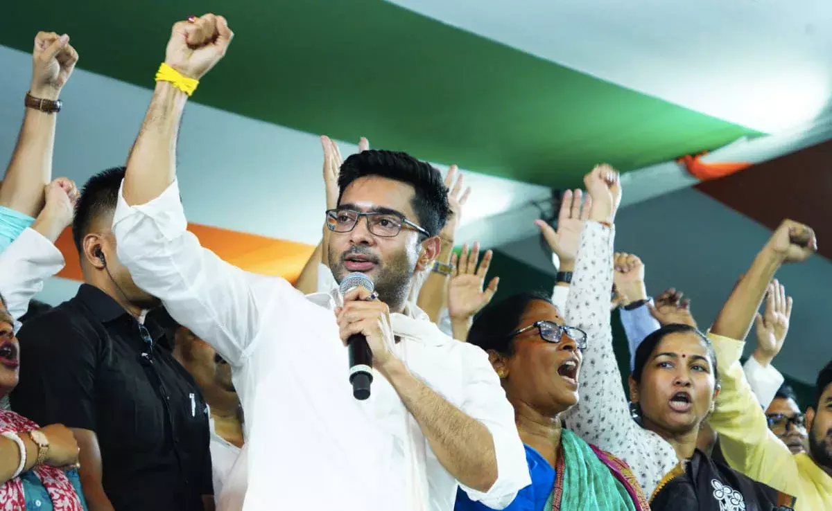 Abhishek Banerjee