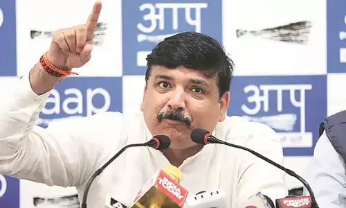 Tihar Jail denied permission for Kejriwal-Atishi meet