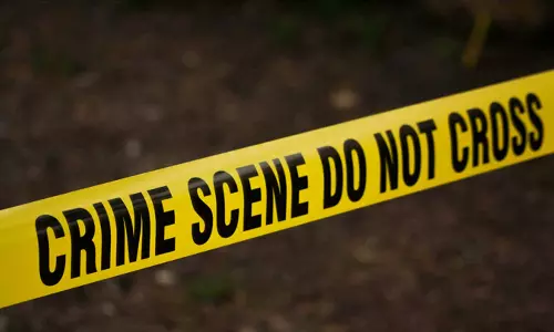 Kozhikode auto driver murder