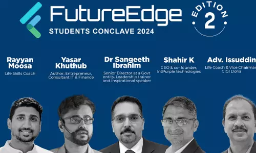 Future Edge Season 2 registration continues Future Edge Season 2 registration continues