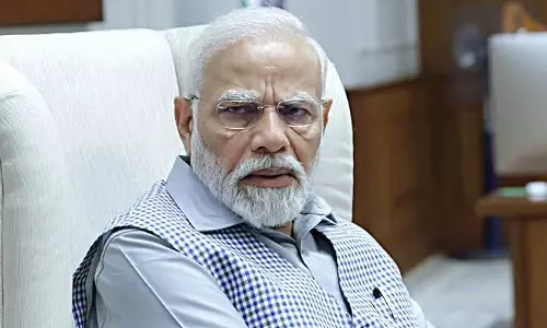Plea In Delhi High Court To Disqualify PM Narendra Modi to be considered tomorrow