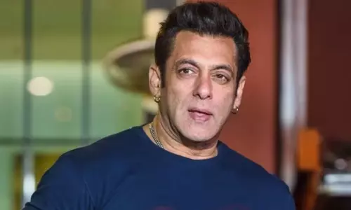 2 Arrested From Punjab In Firing Case Near Salman Khans Home