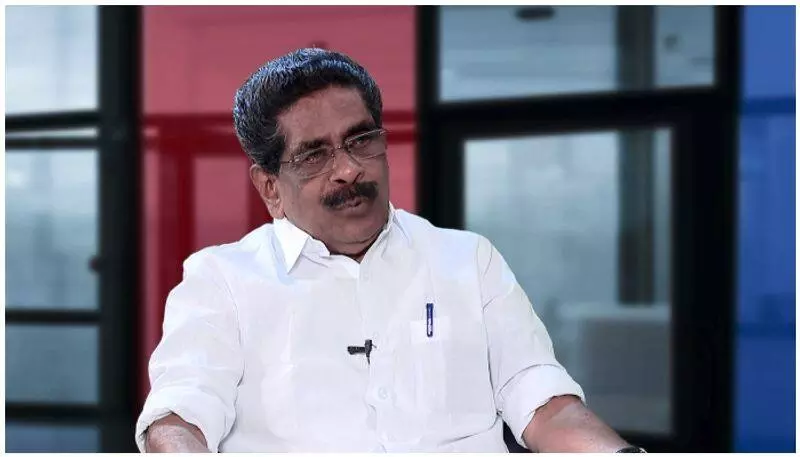 mullappally mullappally