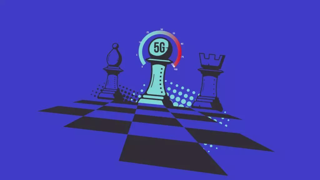 Saudi Arabia Dominates GCC Telecommunications And Information Technology Sector: A Deep Dive Into Market Share And Future Projections Saudi Arabia Dominates GCC Telecommunications And Information Technology Sector: A Deep Dive Into Market Share And Future Projections