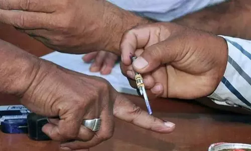 Loksabha election