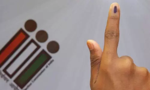 Lok Sabha Elections 2024 ,Voting,Election2024,LokSabha2024, Election news ലോക്സഭാ തെരഞ്ഞെടുപ്പ്, ഇന്ത്യ പോളിങ് ബൂത്തിലേക്ക്,കേരളം,തെരഞ്ഞെടുപ്പ് വാര്‍ത്ത,