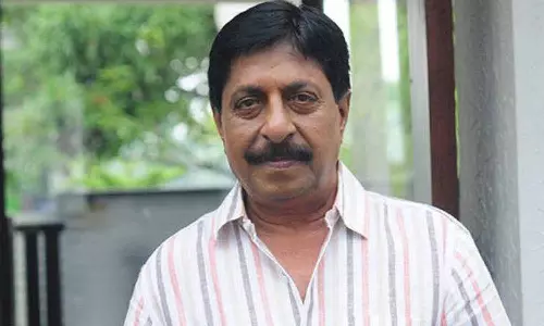 sreenivasan