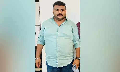 ദുബൈയിൽ വാഹനാപകടത്തിൽ തൊടുപുഴ സ്വദേശി മരണപ്പെട്ടു ദുബൈയിൽ വാഹനാപകടത്തിൽ തൊടുപുഴ സ്വദേശി മരണപ്പെട്ടു