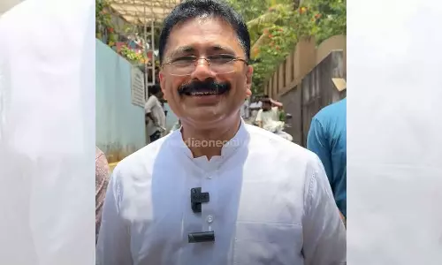 KT Jaleel Supports EP Jayarajan