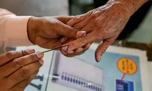 third phase of voting is tomorrow