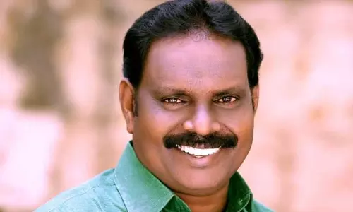 തിരിച്ചറിയൽ രേഖയില്ലാതെ വോട്ട് ചെയ്യാനെത്തിയ കുന്നത്തൂർ എംഎൽഎയെ അധികൃതർ മടക്കി അയച്ചു