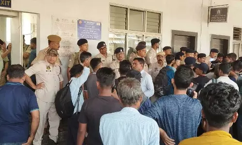 Hundreds of voters stranded after six trains cancelled in Assam; Congress to approach EC, Elections 2024, Lok Sabha 2024