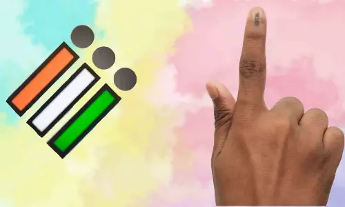 5th phase polling on may 20