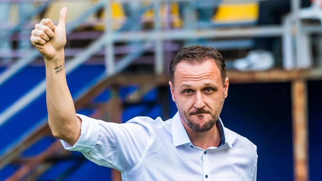 നന്ദി ഇവാന്‍; ബ്ലാസ്റ്റേഴ്സിന്‍റെ പരിശീലക വേഷമഴിച്ച് ഇവാന്‍ വുകുമാനോവിച്ച്