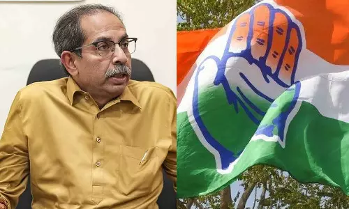 Uddhav Thackeray