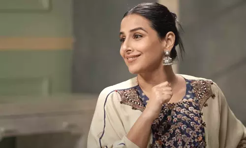 Vidya Balan, Mammootty, Do Aur Do Pyaar, Vidya Balan on religious polarisation in India,
