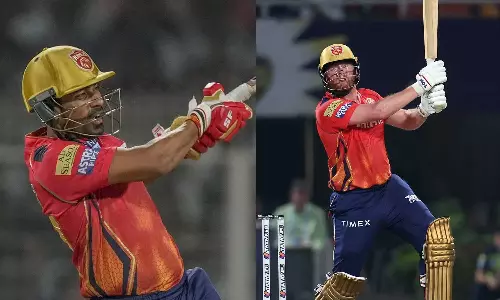 Jonny Bairstow Jonny Bairstow