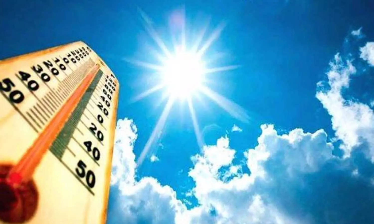 ചൂട് അടുത്തൊന്നും കുറയില്ല; 12 ജില്ലകളിൽ യെല്ലോ അലേർട്ട്