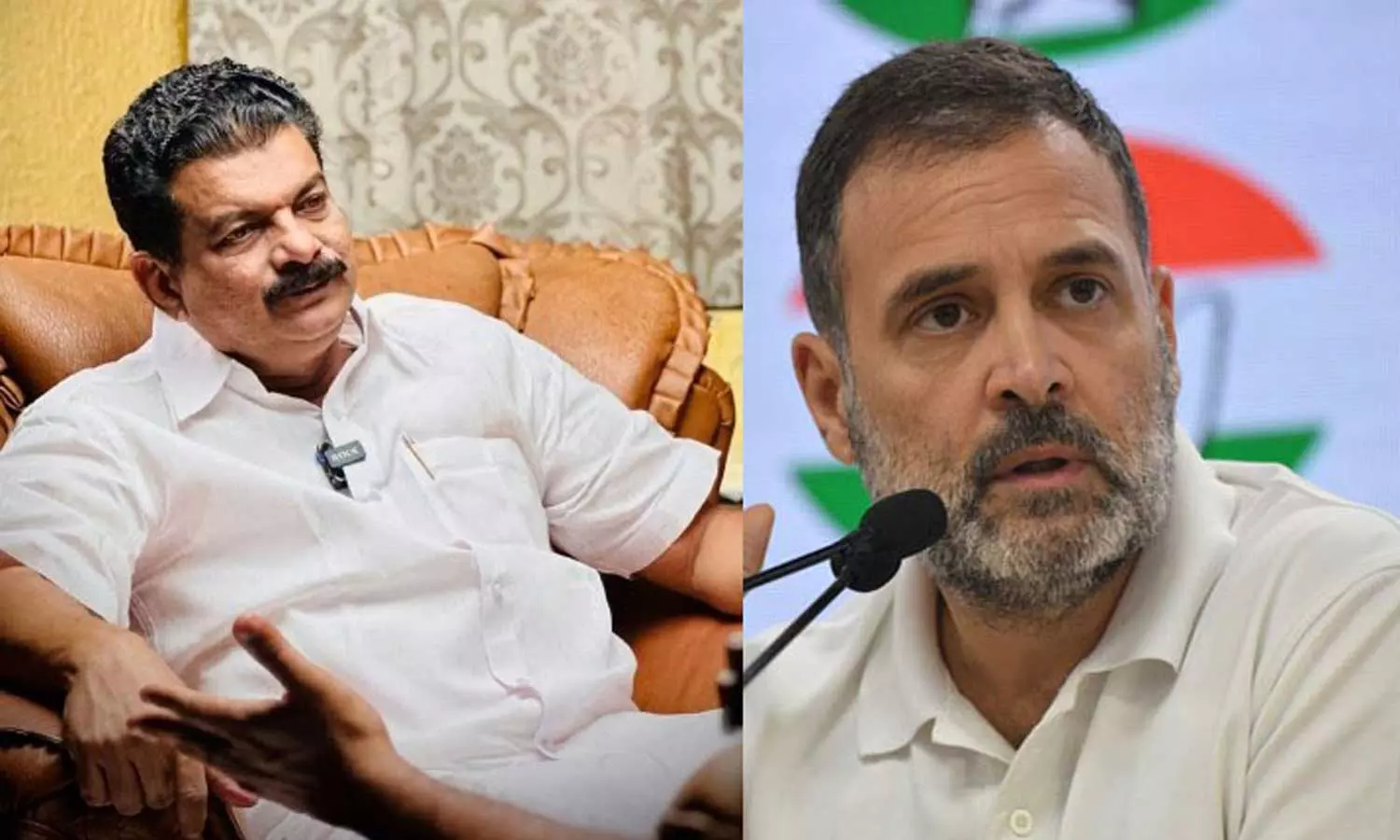 രാഹുൽ ഗാന്ധിക്കെതിരായ അധിക്ഷേപ പരാമർശം; പി.വി.അൻവറിനെതിരെ കേസെടുക്കാൻ കോടതി നിർദേശം രാഹുൽ ഗാന്ധിക്കെതിരായ അധിക്ഷേപ പരാമർശം; പി.വി.അൻവറിനെതിരെ കേസെടുക്കാൻ കോടതി നിർദേശം