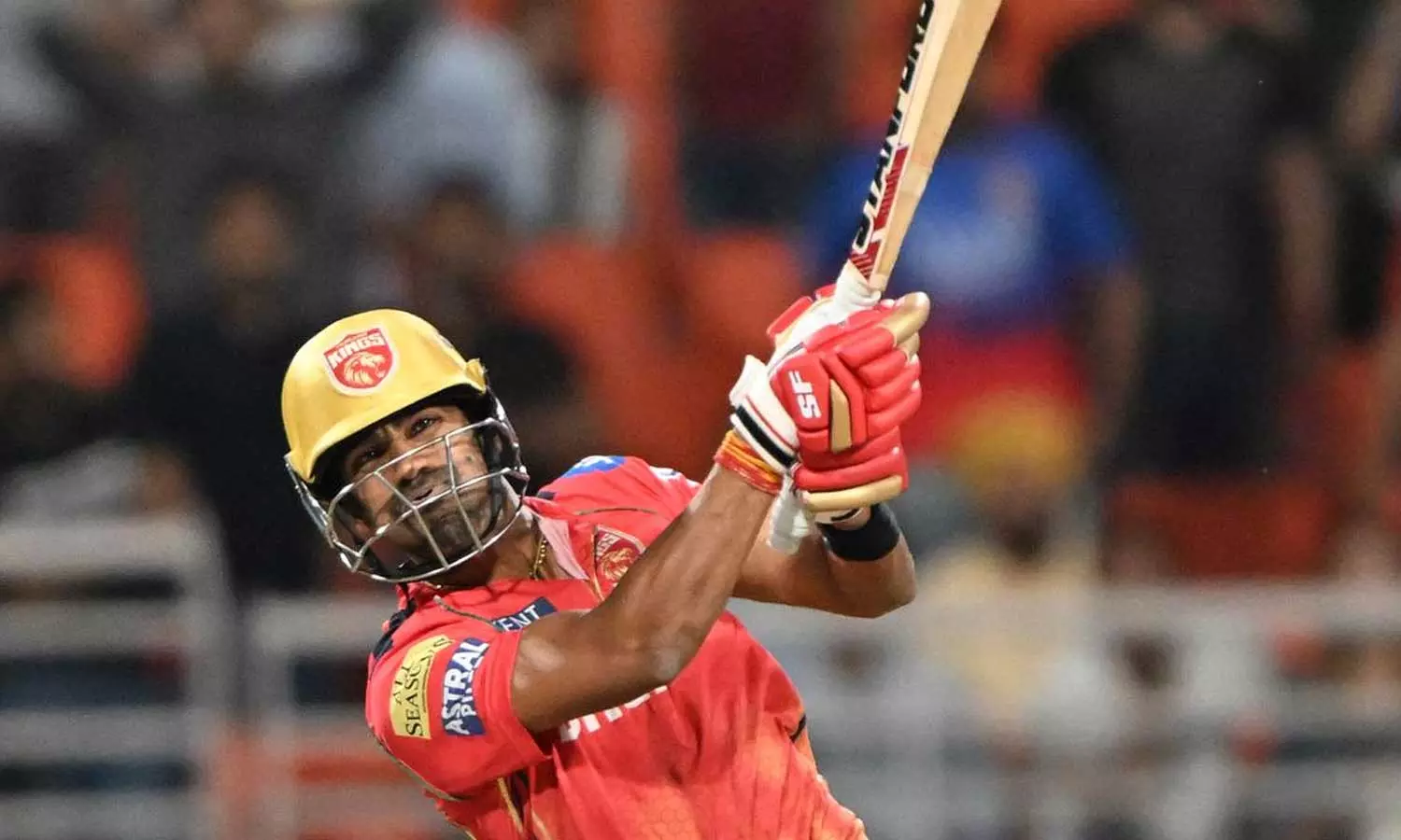 ശശാങ്ക് ഹീറോയാടാ ഹീറോ; കളിയാക്കിയവരെക്കൊണ്ട് കയ്യടിപ്പിച്ച കഥ