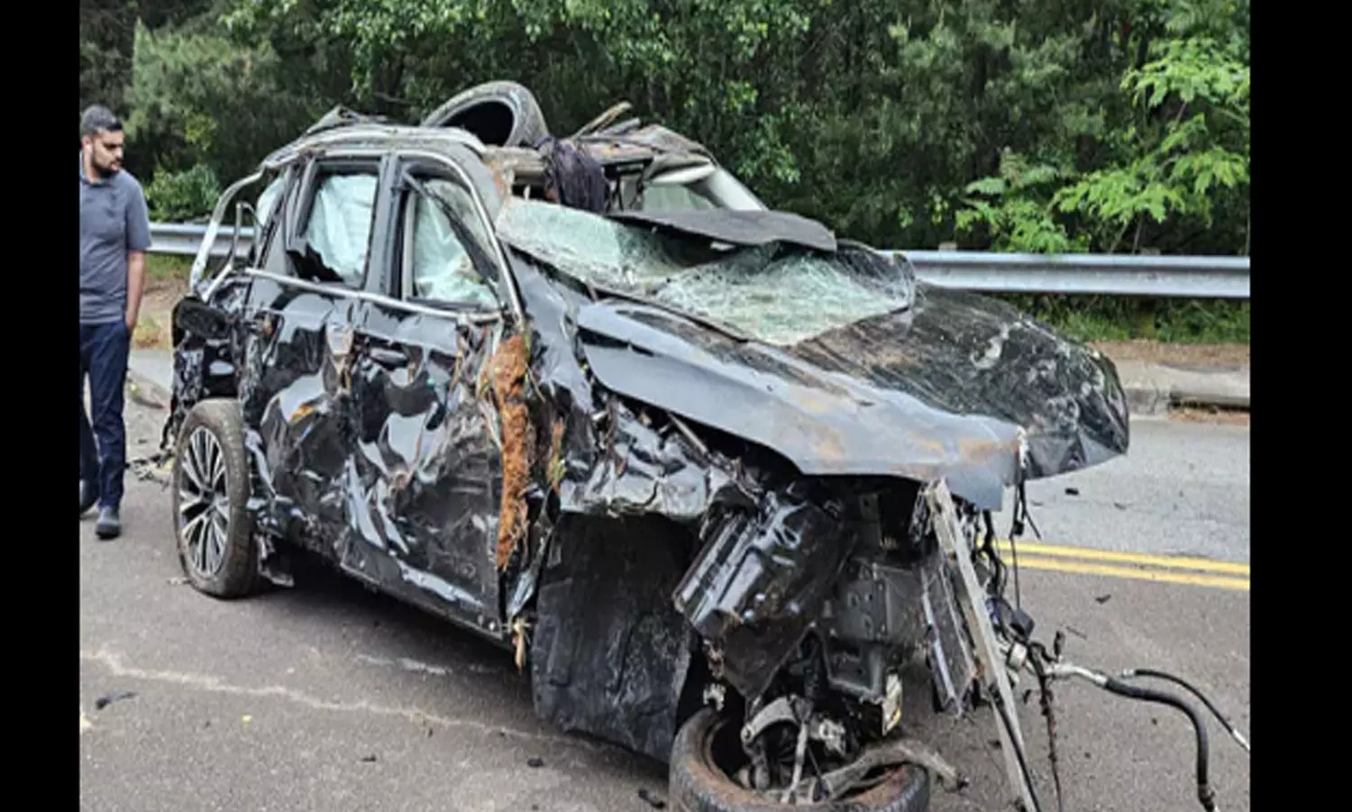 Car accident in US; Three Indian women died, gujarat,latest news