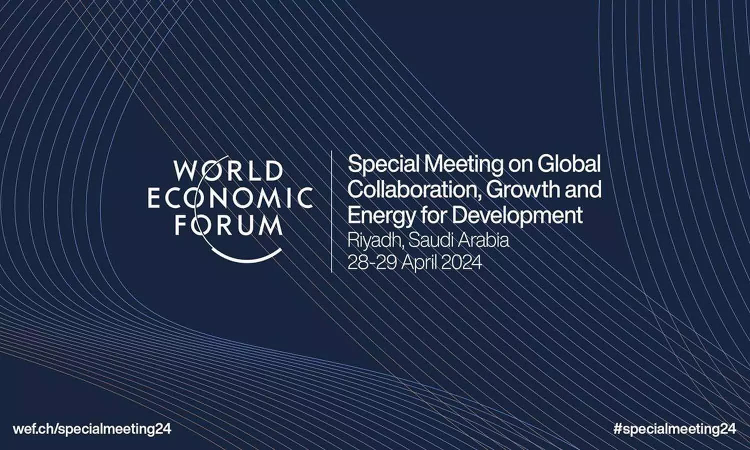 World Economic Forum Unites Global Leaders to Drive Collaboration and Sustainable Growth