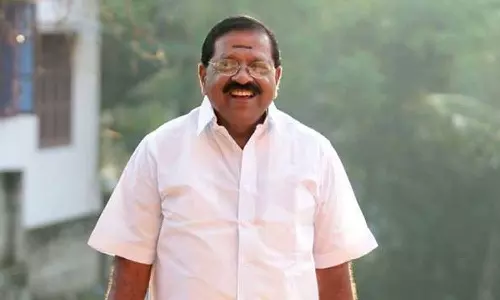 rajmohan unnithan