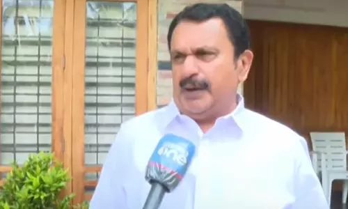 കെ. മുരളീധരന് കെ. മുരളീധരന്