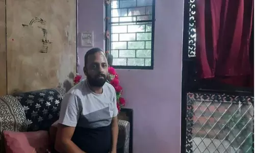 We must raise our voices against injustice; Hem Mishra released from jail after 10 years,jnu,uapa,latest malayalam news