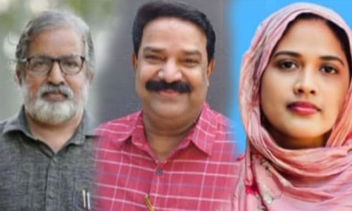 രണ്ടാമത് നനീഷ് സ്മാരക ചെറുകഥാ മത്സരത്തിന്റെ വിജയികളെ പ്രഖ്യാപിച്ചു രണ്ടാമത് നനീഷ് സ്മാരക ചെറുകഥാ മത്സരത്തിന്റെ വിജയികളെ പ്രഖ്യാപിച്ചു