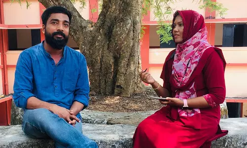 പ്രേമ നഗരം