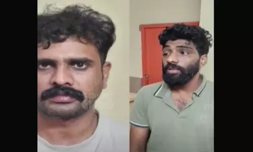 Kozhikode traders murder; 2 were arrested
