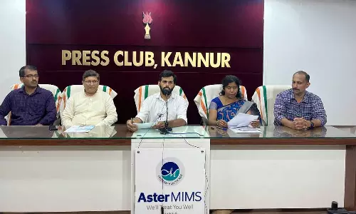 IHMA State conference Kannur