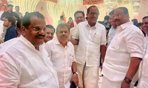 ep jayarajan and k sudhakaran ep jayarajan and k sudhakaran