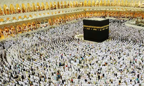 ഹജ്ജ് തീർത്ഥാടകരെ കബളിപ്പിച്ച 36 കമ്പനികളുടെ ലൈസൻസ് ഈജിപ്ത് റദ്ദാക്കി