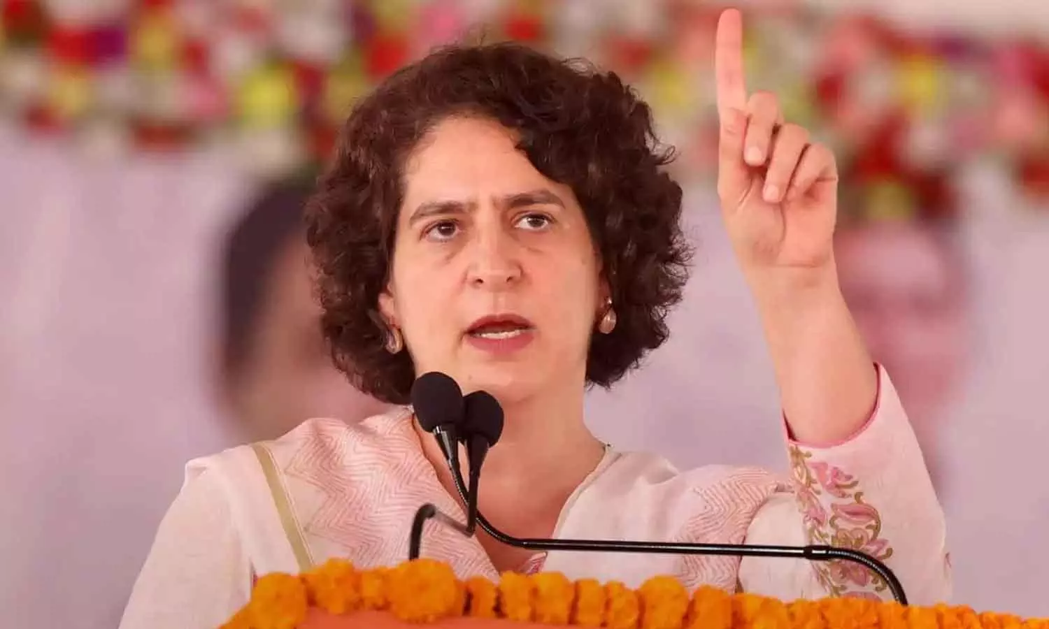 Lok Sabha Elections; Priyanka Gandhi will not contest Lok Sabha,rahul gandhji, ameti,raybareli,latest news, Lok Sabha Elections; Priyanka Gandhi will not contest Lok Sabha,rahul gandhji, ameti,raybareli,latest news,