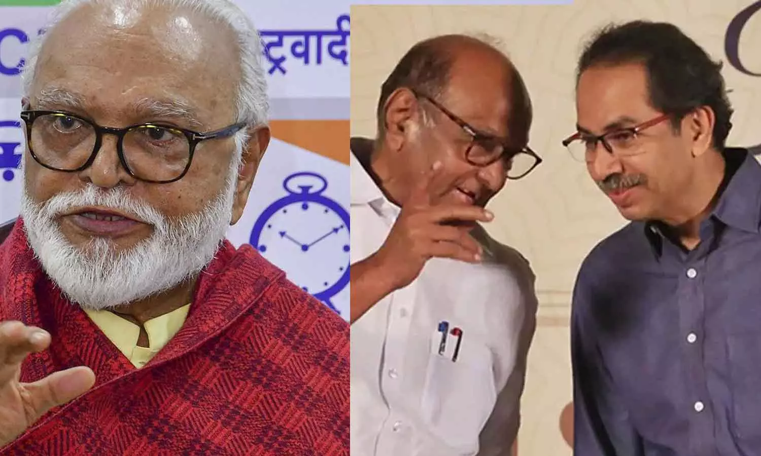 Chhagan Bhujbal Chhagan Bhujbal