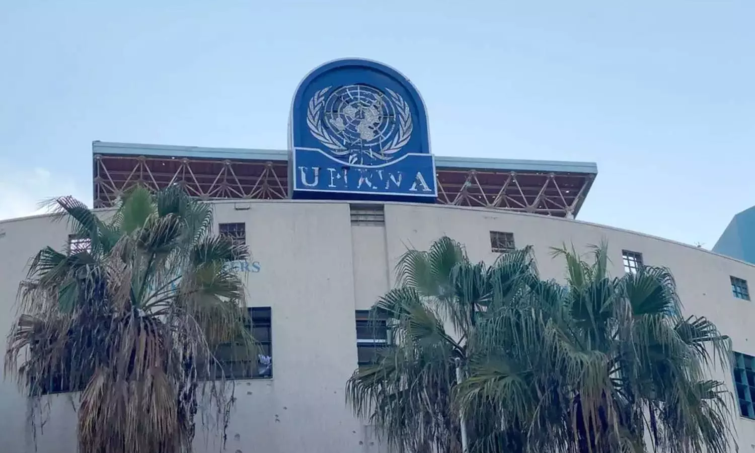 തെളിവ് നൽകാനാകാതെ ഇസ്രായേൽ; യു.എൻ എജൻസിക്കെതിരായ അഞ്ച് കേസുകൾ അവസാനിപ്പിച്ചു