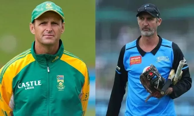 പാകിസ്താൻ കോച്ചുമാരായി: ഏകദിനത്തിലും ട്വന്റി 20യിലും ഗാരി കേഴ്സ്റ്റൺ, ടെസ്റ്റിൽ ജേസൺ ഗില്ലസ്പി പാകിസ്താൻ കോച്ചുമാരായി: ഏകദിനത്തിലും ട്വന്റി 20യിലും ഗാരി കേഴ്സ്റ്റൺ, ടെസ്റ്റിൽ ജേസൺ ഗില്ലസ്പി