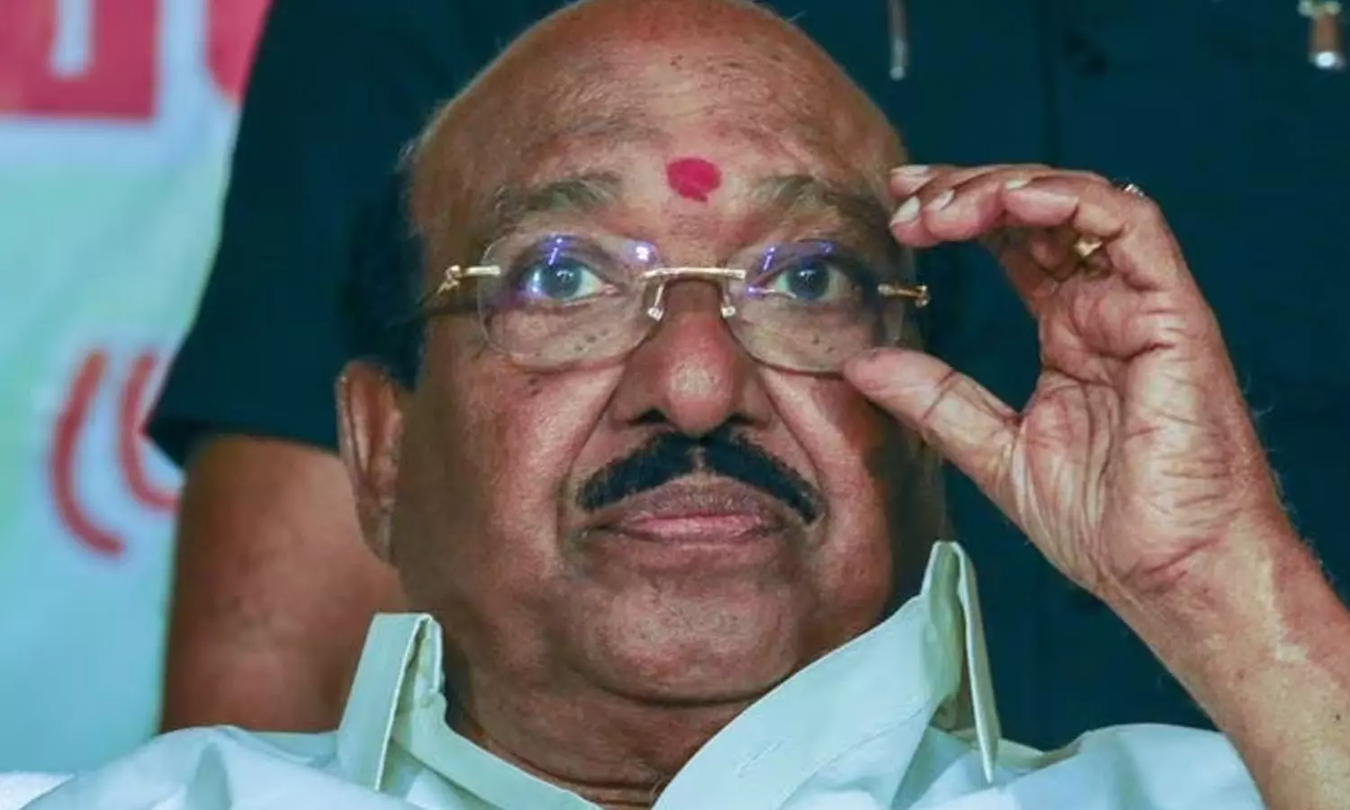 vellappally nateshan
