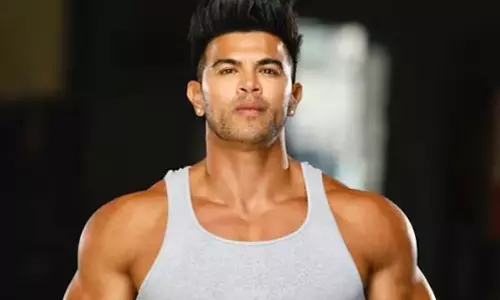 actor sahil khan arrested in mahadev betting app case actor sahil khan arrested in mahadev betting app case