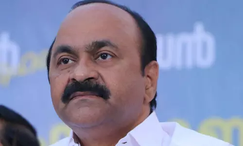 vd satheesan vd satheesan