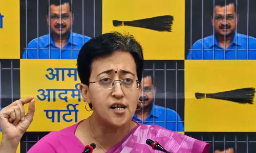 തെരഞ്ഞെടുപ്പ് പ്രചാരണഗാനത്തിന് കമ്മീഷൻ വിലക്കേർപ്പെടുത്തിയതായി എ.എ.പി