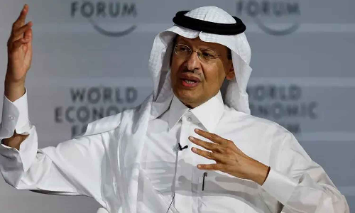 Saudi Arabia Embraces Energy Choices with Viability as Key Factor