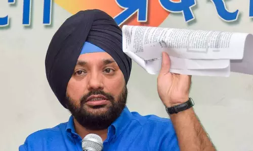 Arvinder Singh Lovely