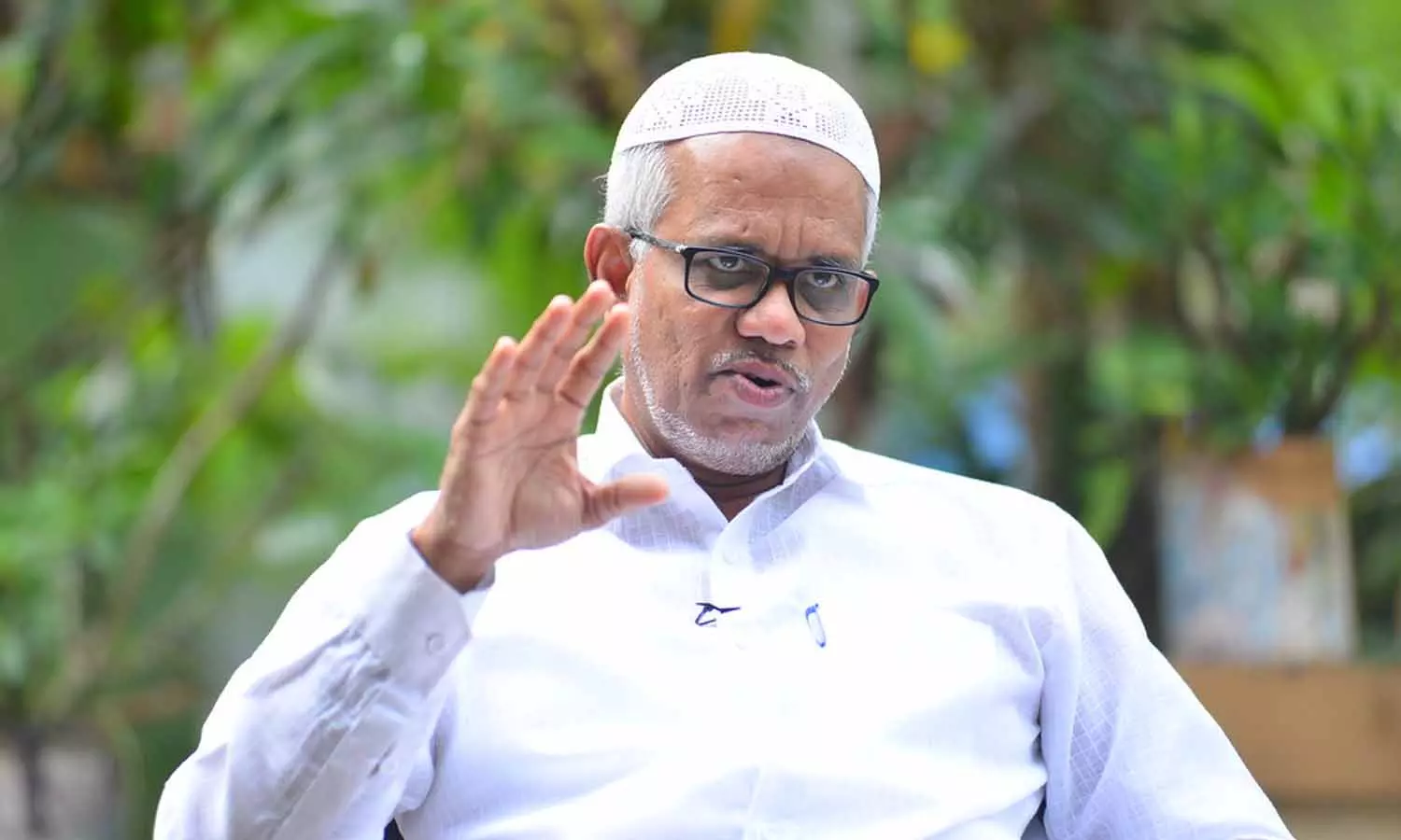 Abdussamad Pookkottur