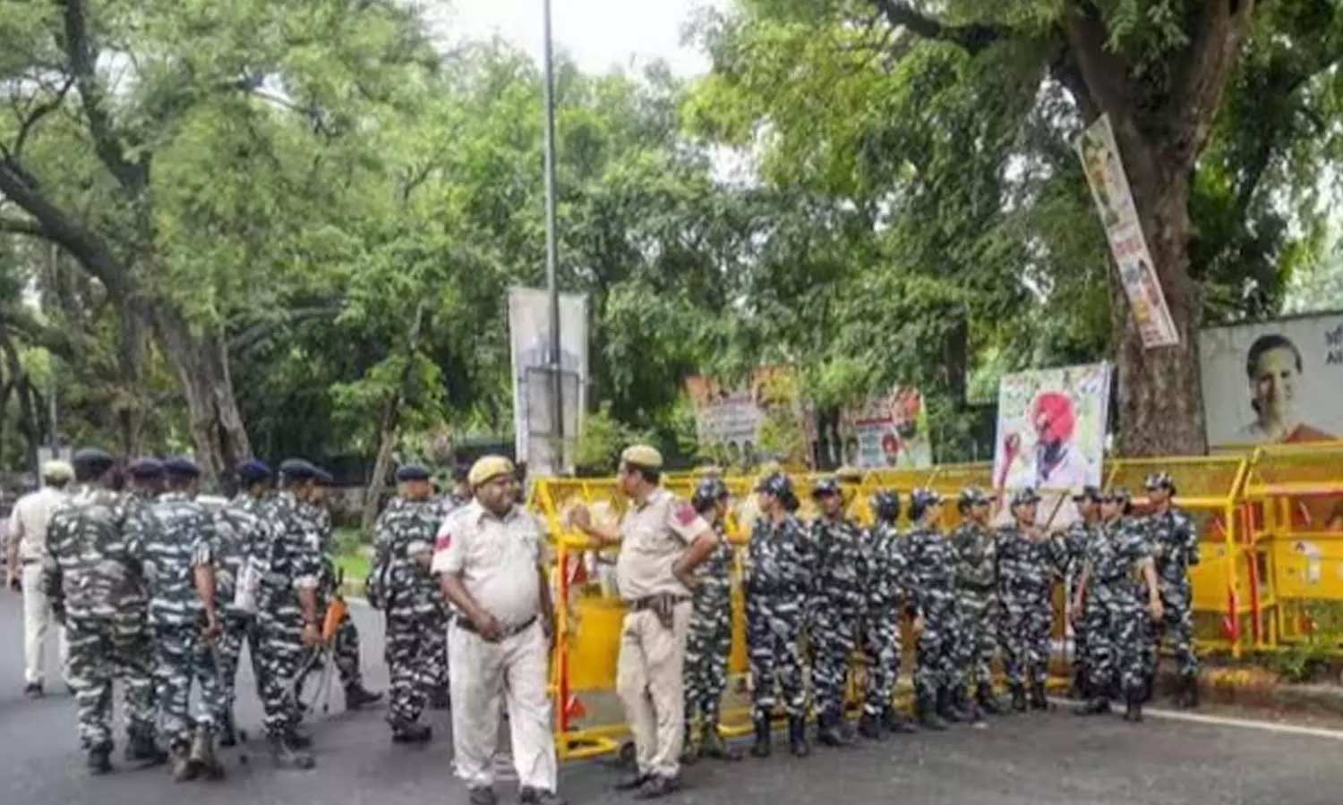 Enhanced ED security Enhanced ED security