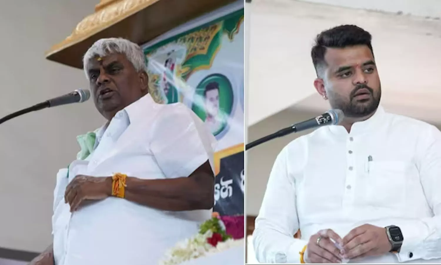 Karnataka MLA ,Prajwal Revannas controversy, Prajwal Revanna, Lok Sabha elections , Karnataka ,കര്‍ണാടക ലൈംഗികാരോപണം,എച്ച്.ഡി രേവണ്ണ,പ്രജ്വല്‍ രേവണ്ണ,സെക്സ് ടേപ്പ് വിവാദം,കര്‍ണാടക തെരഞ്ഞെടുപ്പ്
